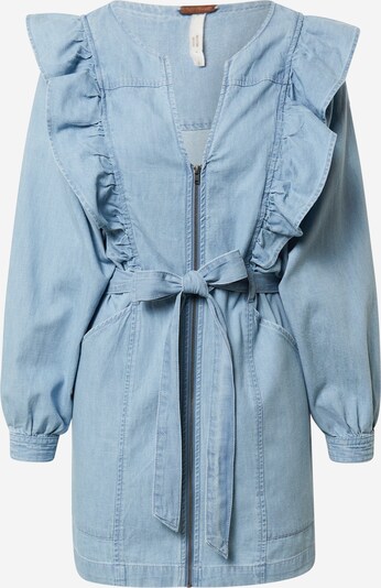 Free People Haljina u plava, Pregled proizvoda