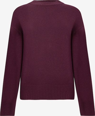 SELECTED Svetr 'SLFCILLE' - lilek, Produkt
