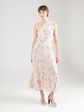 Abito 'Camilla' di ABOUT YOU in rosa: frontale