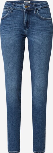WRANGLER Дънки в син деним, Преглед на продукта