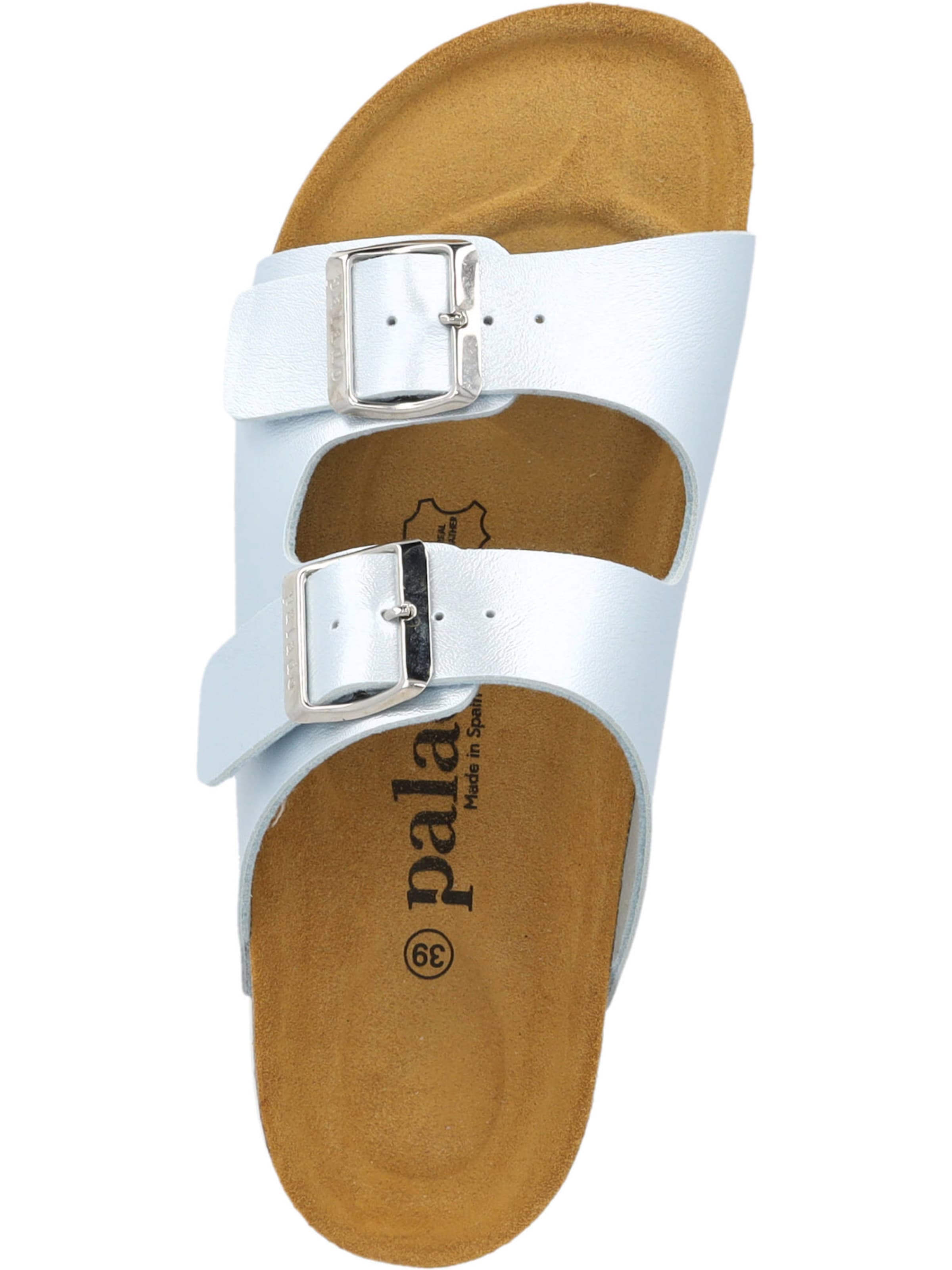 Palado Muiltjes 'Korfu PL' in Blauw