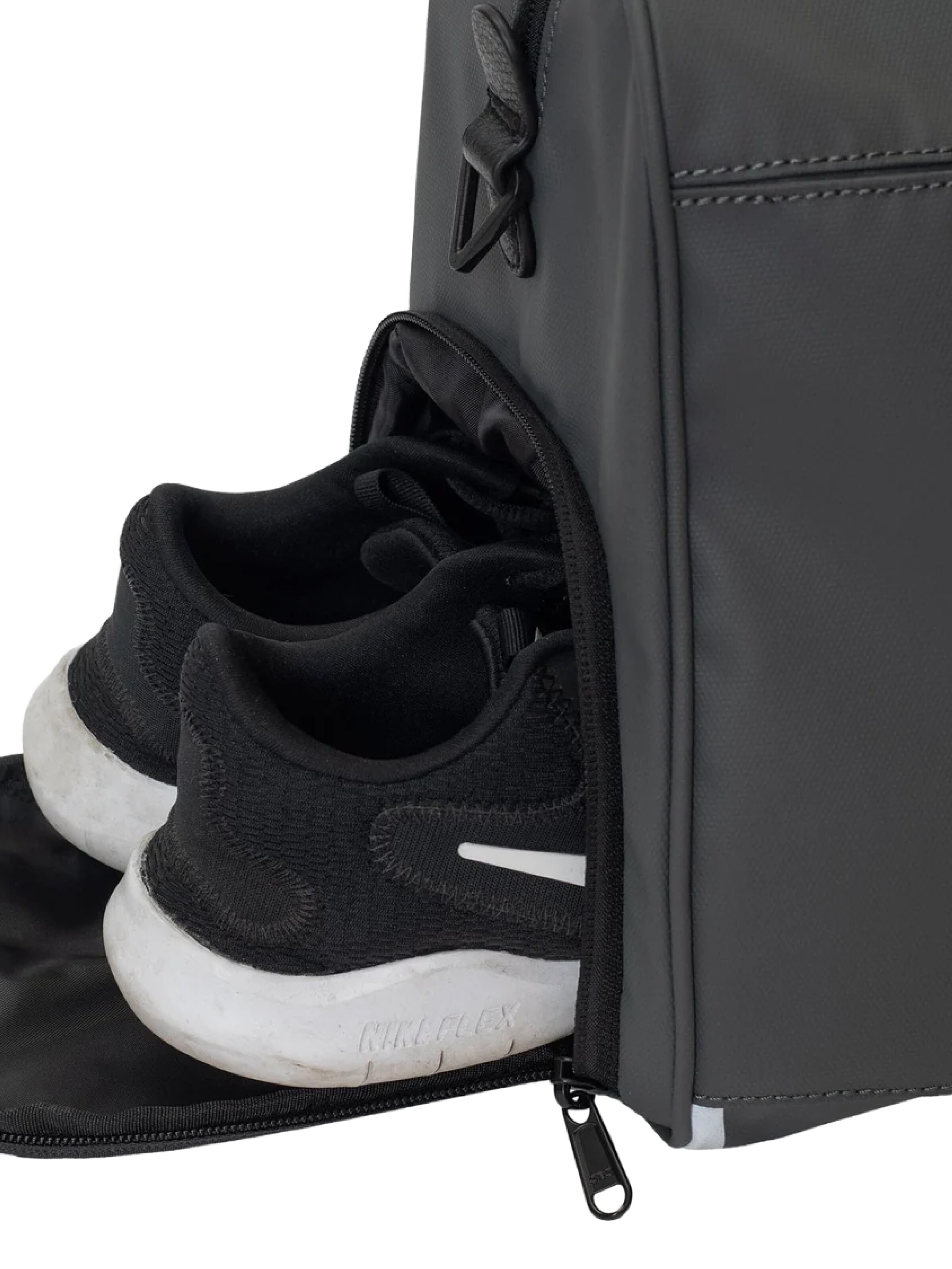 KIWEE Sporttasche‌‌‌‌‌‌‌‌‌ in Grau