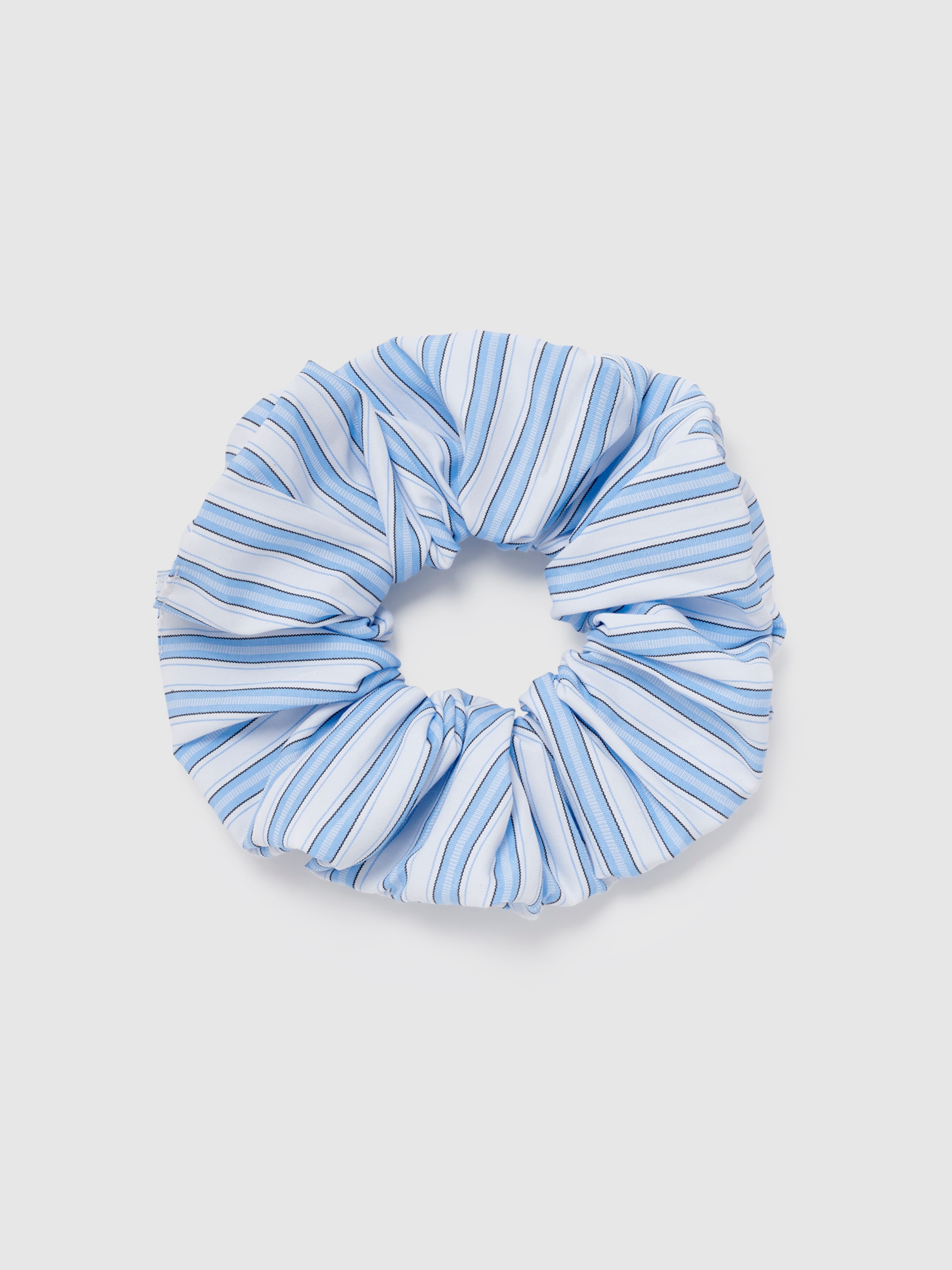 EDITED Prodotti Ornamento per i capelli 'Farine' blu