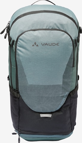 VAUDE Sports Backpack 'Moab Xalps 25 II' in Blue: front