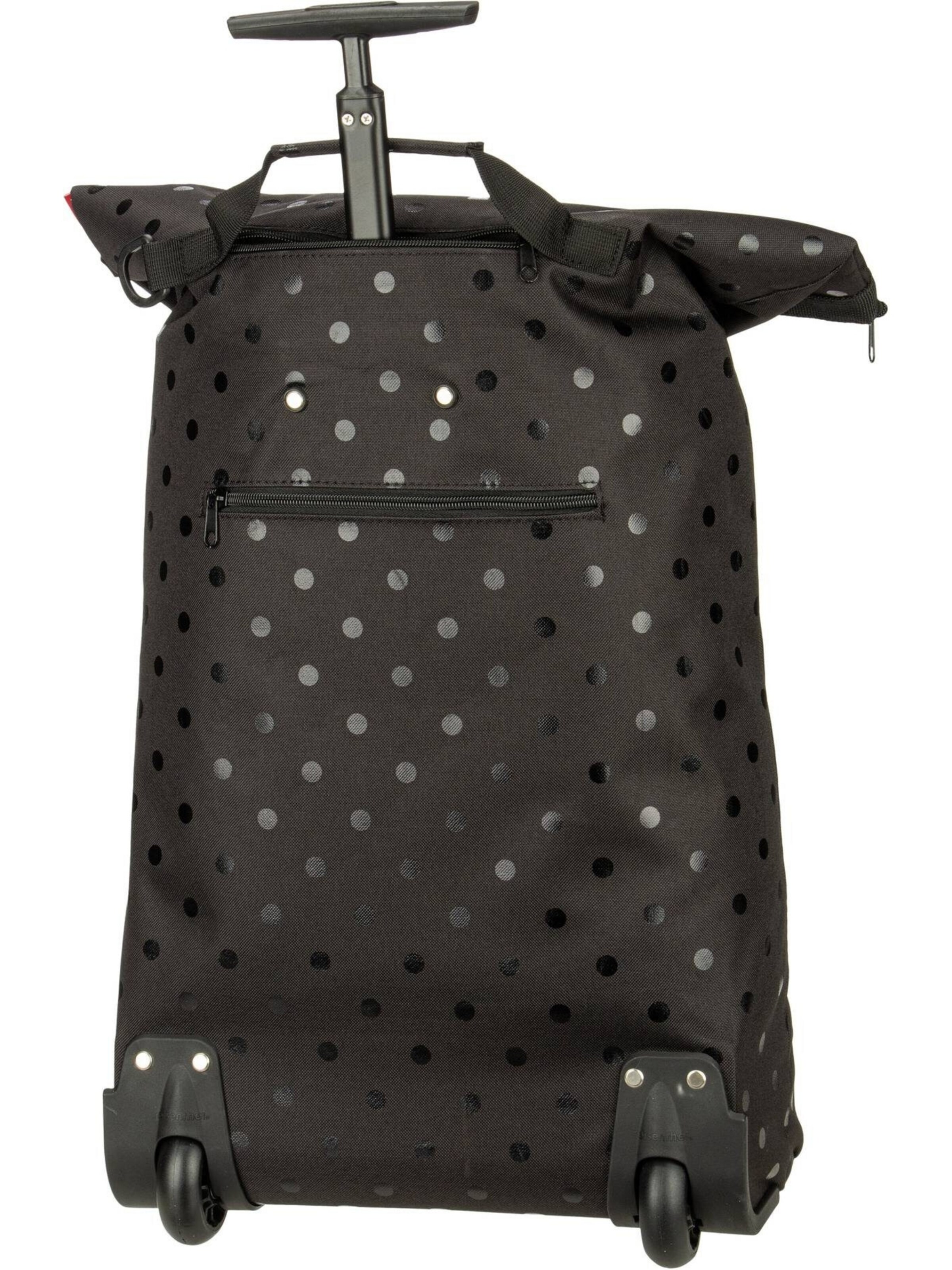 REISENTHEL Trolley in Black