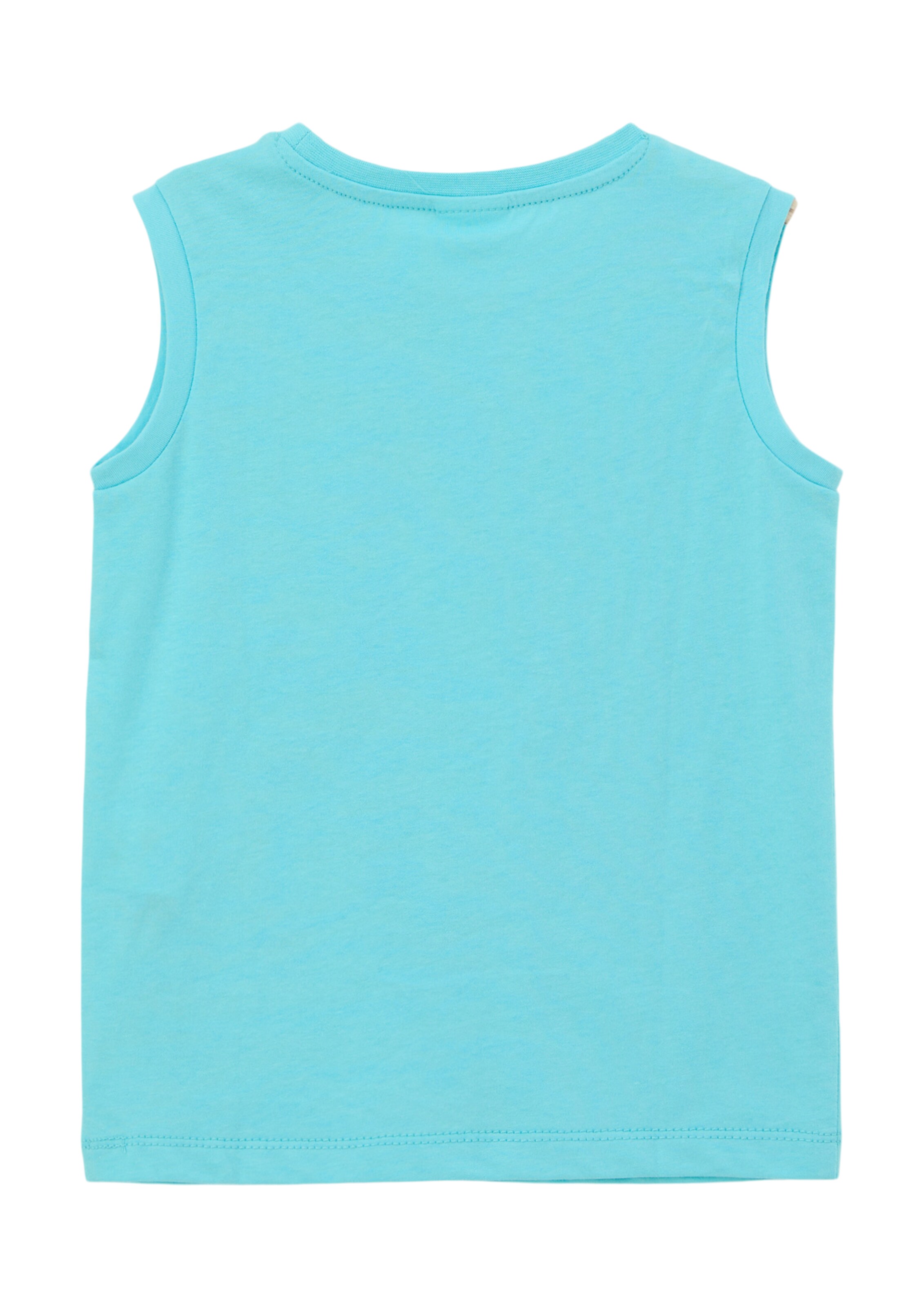 s.OliverMajica - plava boja