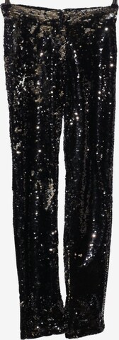 Alix Pants in M in Black: front