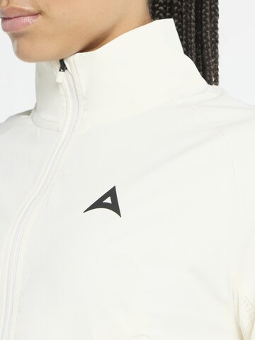 Veste de sport 'Lifewear' A-Game en beige