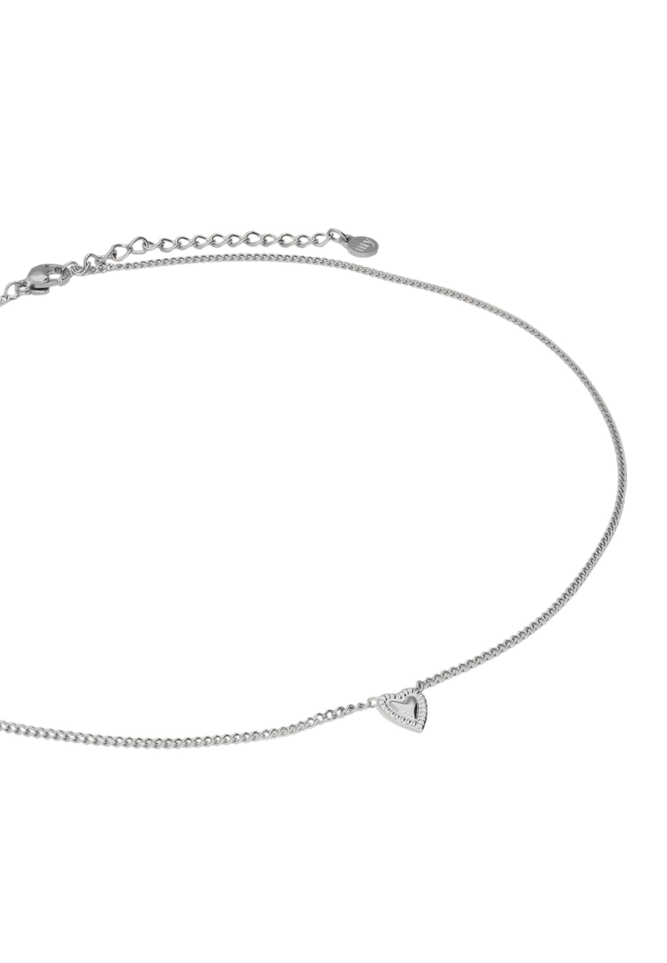 Chaîne My Jewellery en argent