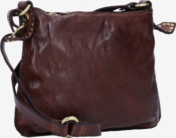 Campomaggi Crossbody Bag in Brown