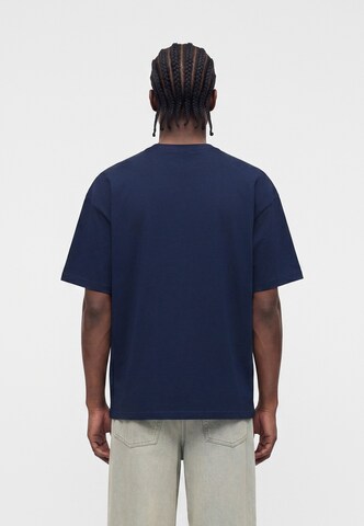 ADIDAS ORIGINALS Футболка 'Trefoil Essentials' в Синий