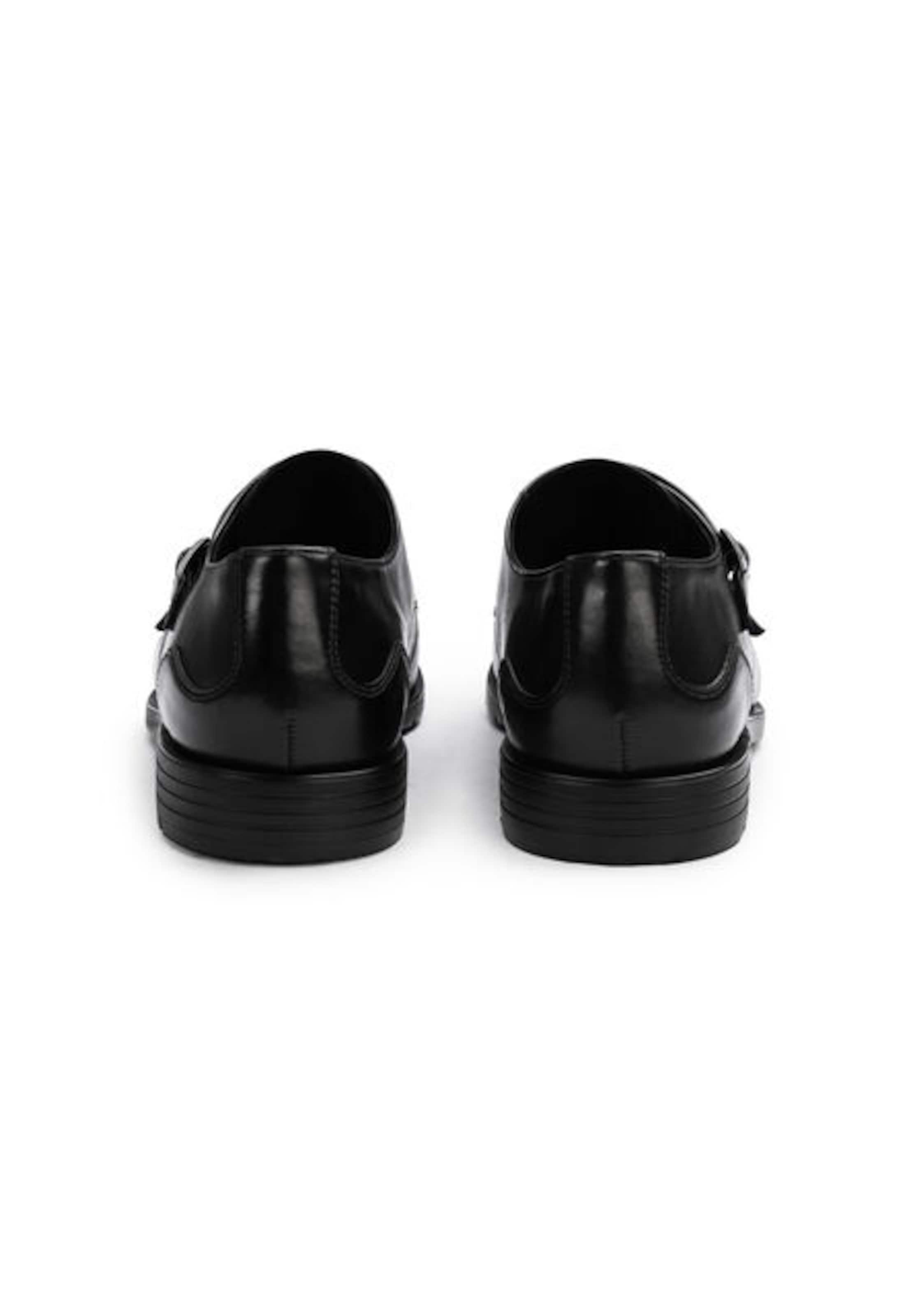 Slipper di LLOYD in marrone