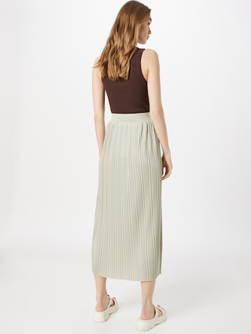 ABOUT YOU Skirt 'Talia' in Green