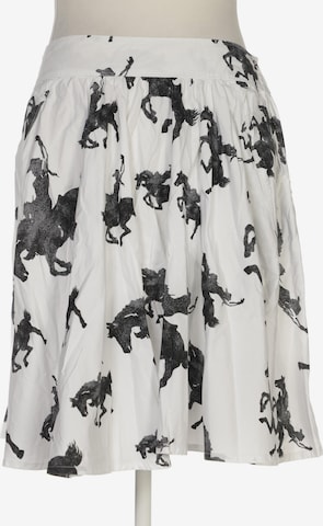 Lee Rock L in Weiß: Vorderseite