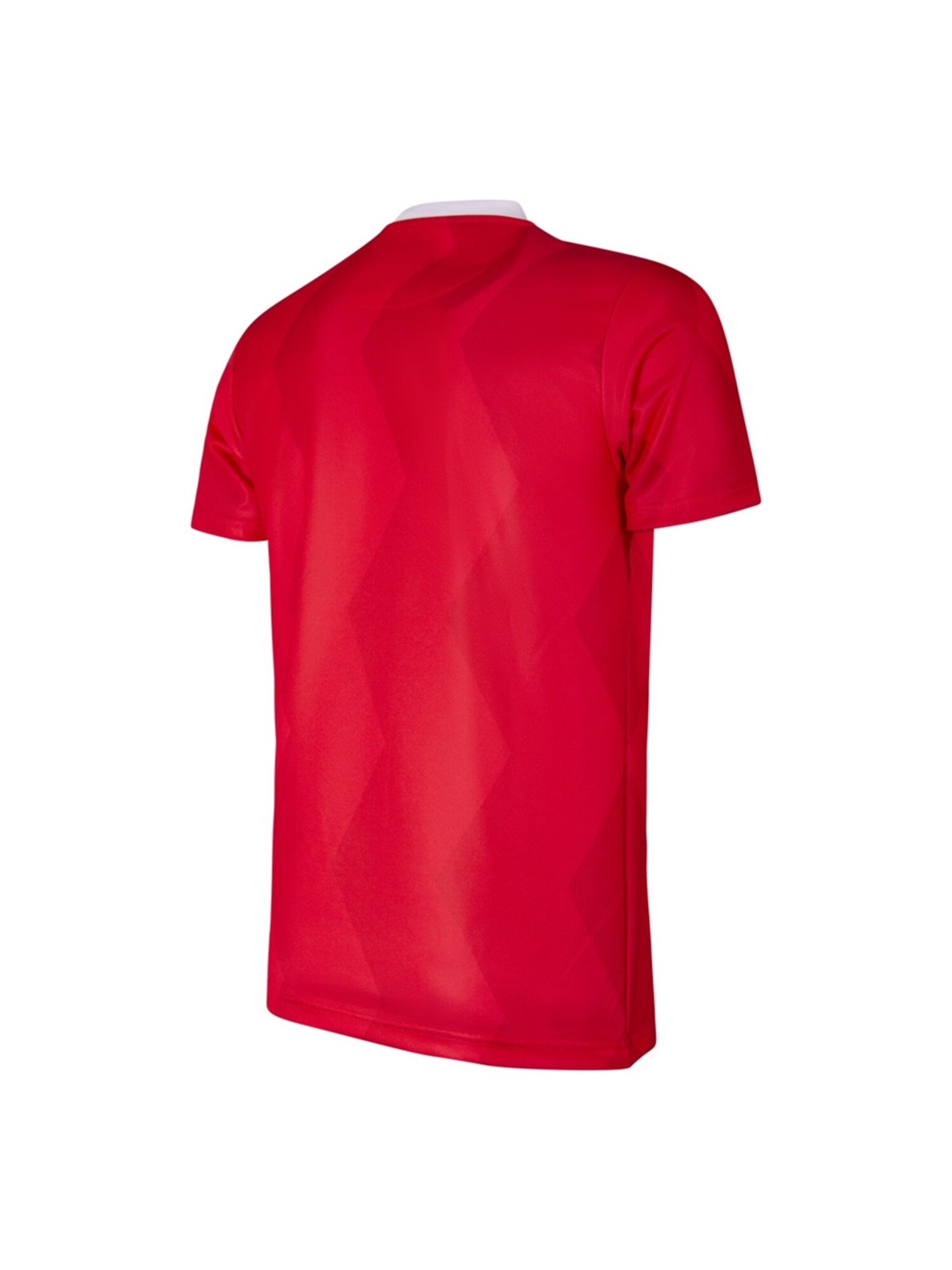 Copa Shirt in Red