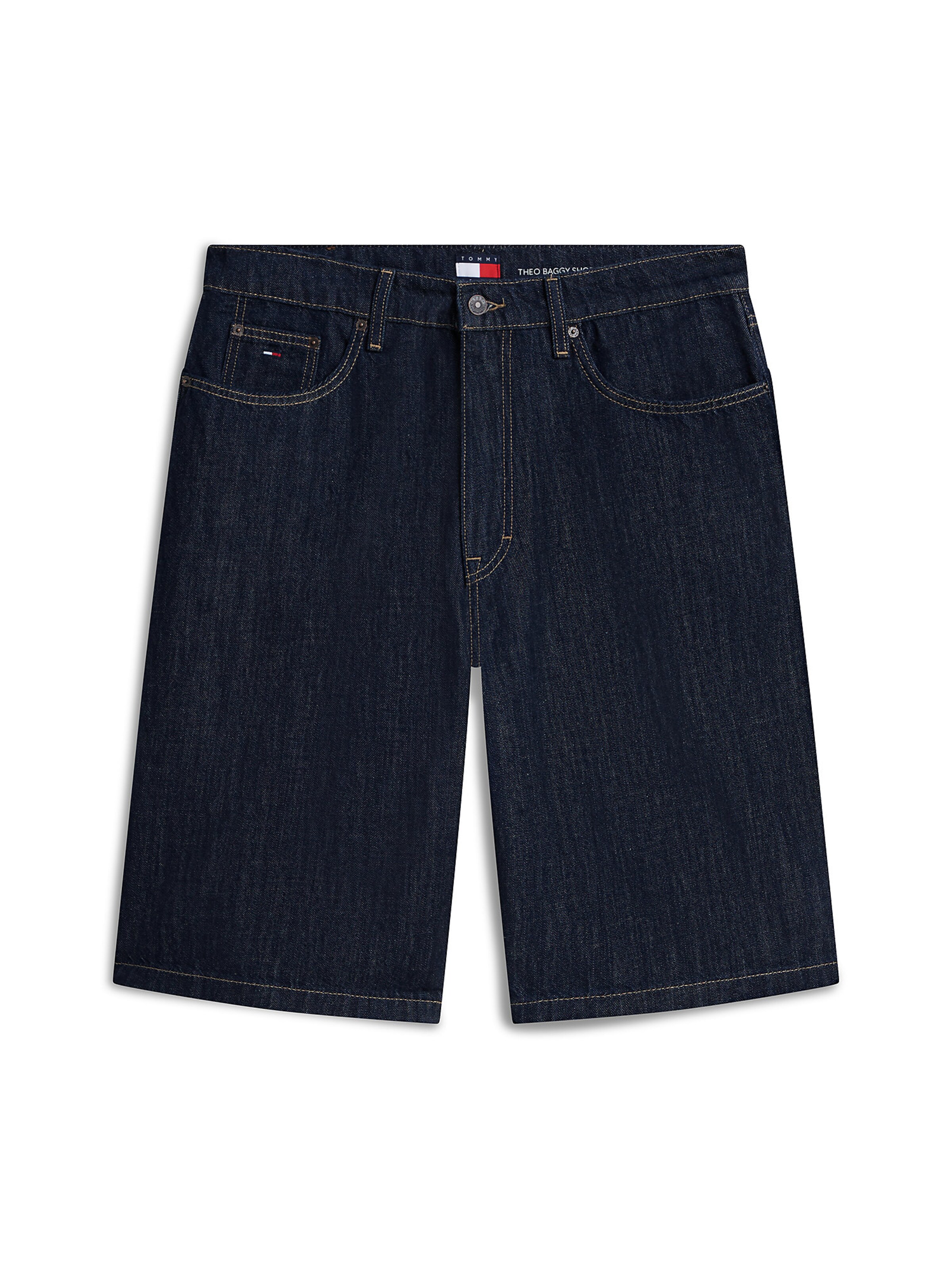 Tommy Jeans Jeans 'Theo' in marine blue, Item view