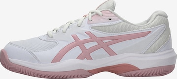 ASICS Urheilukengät värissä valkoinen: etupuoli