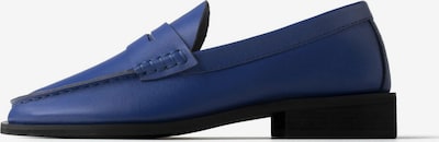 L37 HANDMADE SHOES Slipper 'TO MAKE IT EASIER' 36 suuruses sinine, Tootevaade