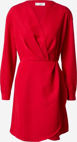 Guido Maria Kretschmer Women - Vestido 'Elenya' em vermelho: frente