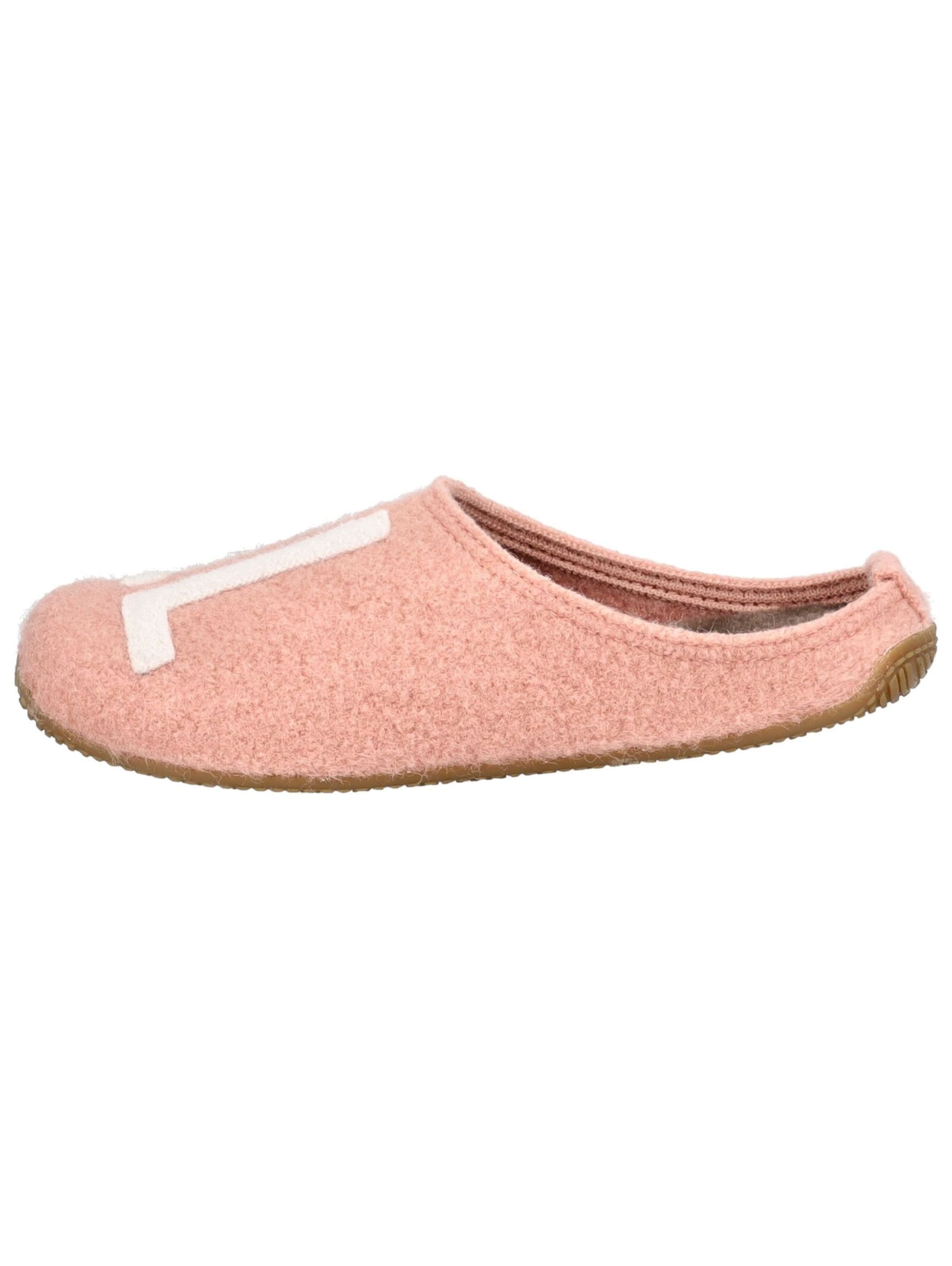 Ciabatta di Living Kitzbühel in rosa
