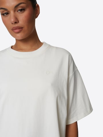 Good For Nothing Shirts i hvid