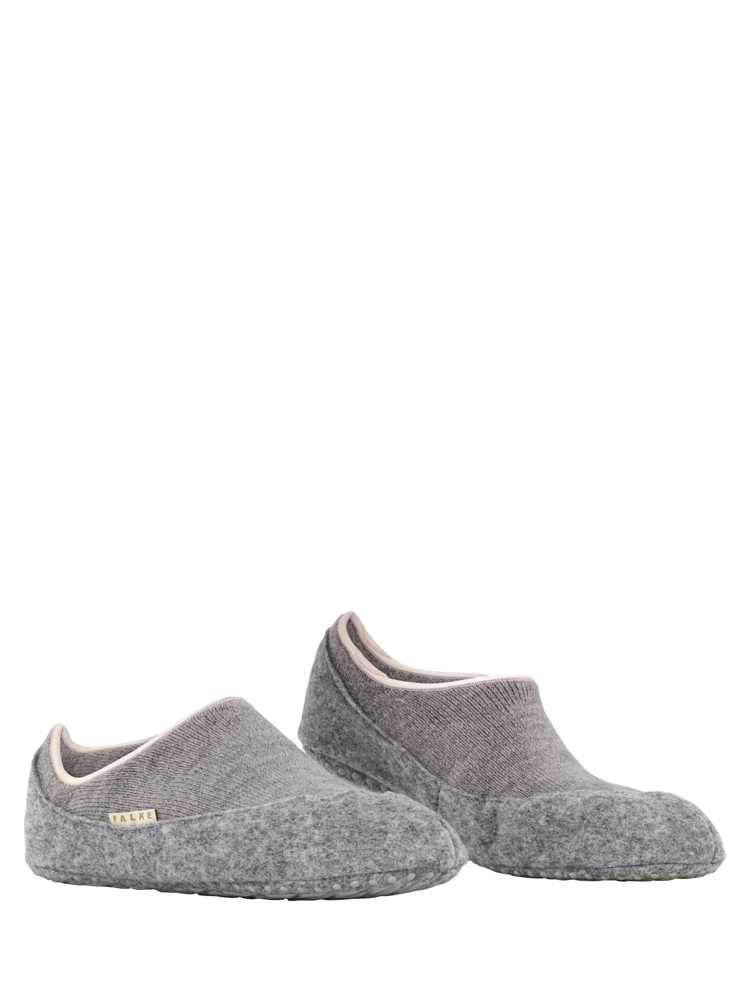 FALKE Hausschuh 'Cosyshoe'‌ in Grau