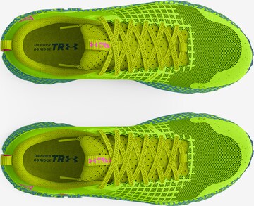 UNDER ARMOUR Running Shoes in Green