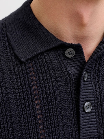 JACK & JONES - Ajuste regular Camisa de negocios 'JPRBLAwinston' en gris