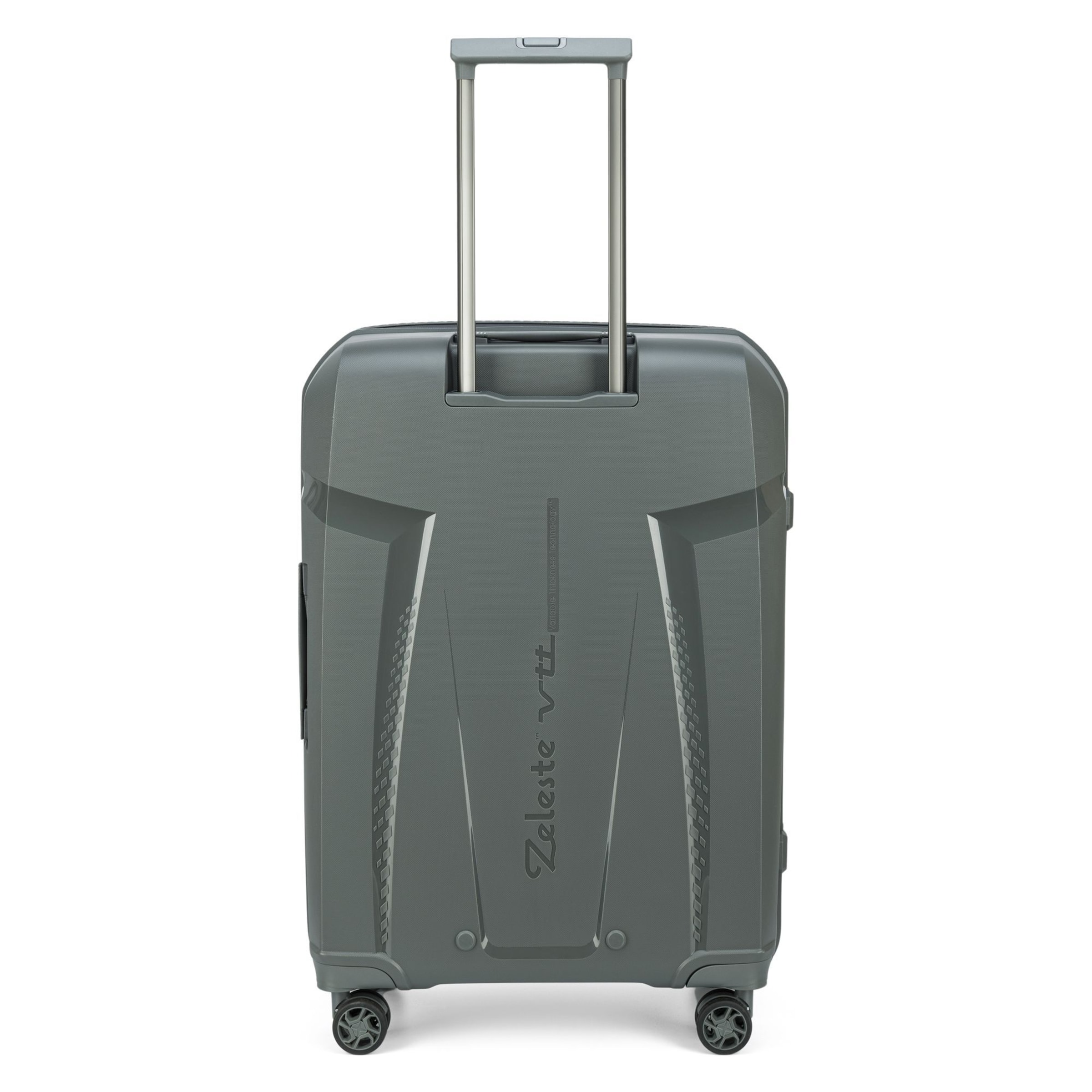 Epic Suitcase Set 'Zeleste' in Blue