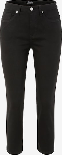 Aniston SELECTED Jeans in schwarz, Produktansicht