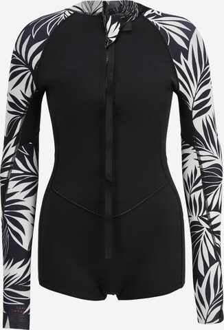 BILLABONG Wetsuit 'SPRING FEVER' in Zwart