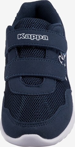 KAPPA Sneakers 'CRACKER II' in Blauw