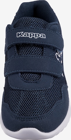 KAPPA Sneaker 'CRACKER II' in Blau