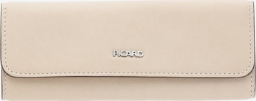 Picard Schrijfwaren 'Spirit' in Beige: voorkant