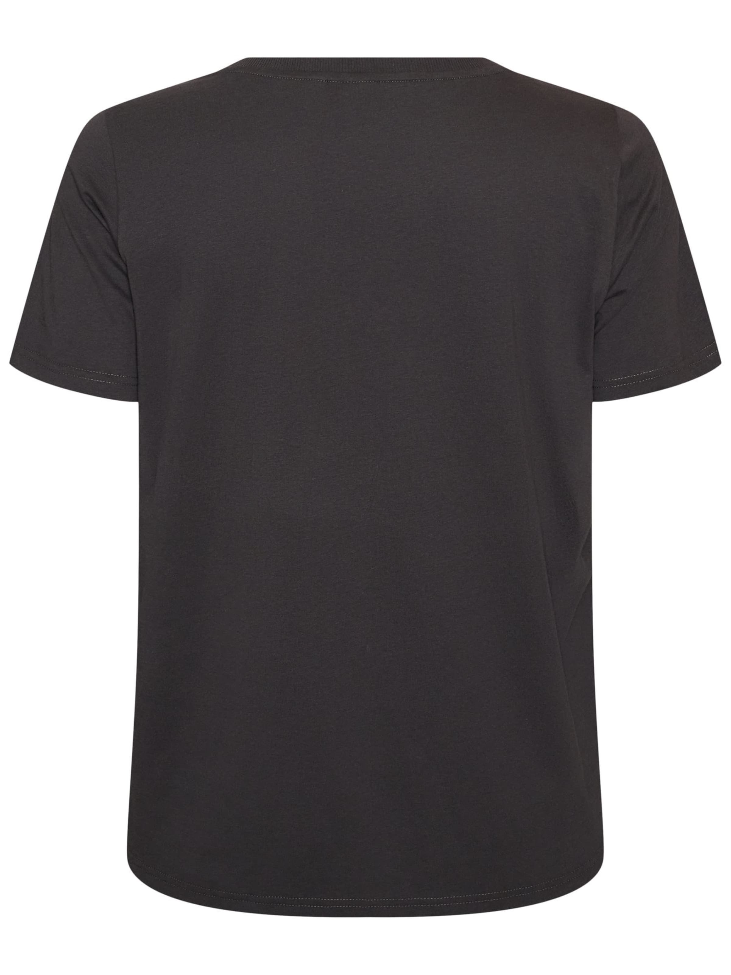 Tricou de la Zizzi pe gri