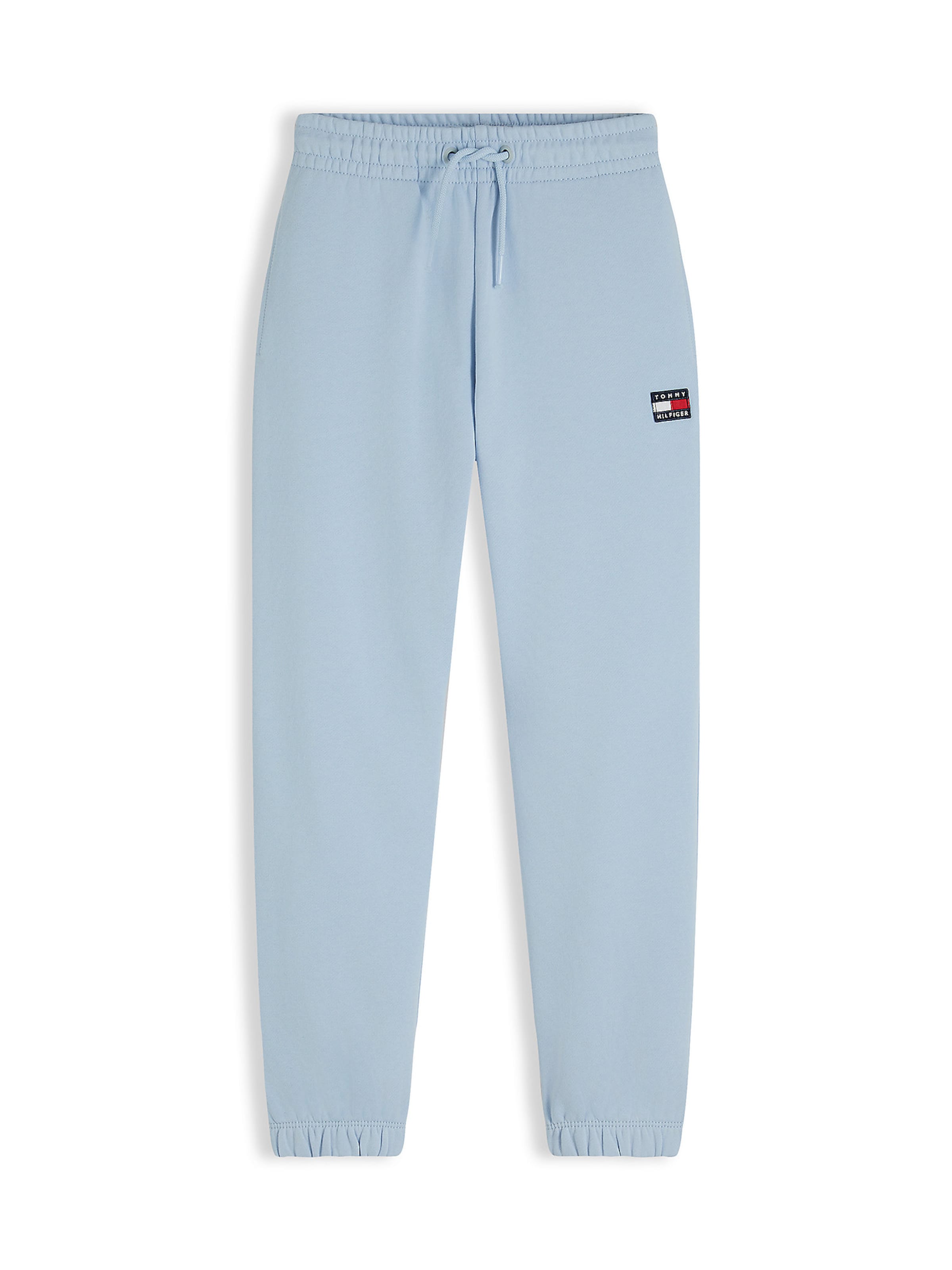 TOMMY HILFIGER Pants 'Heritage' in Blue: front