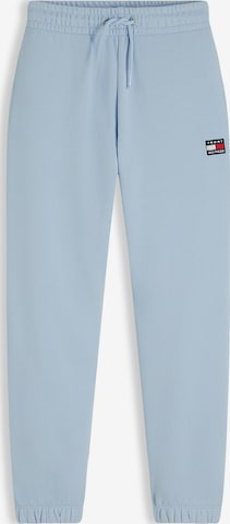 TOMMY HILFIGER Pants 'Heritage' in Blue: front