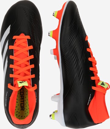 ADIDAS PERFORMANCE Voetbalschoen 'PREDATOR LEAGUE' in Zwart