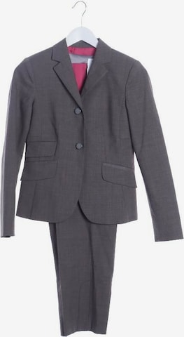 Schumacher Workwear & Suits in XS in Brown: front