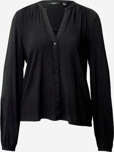 VERO MODA Blouse 'Nads' in Black, Item view