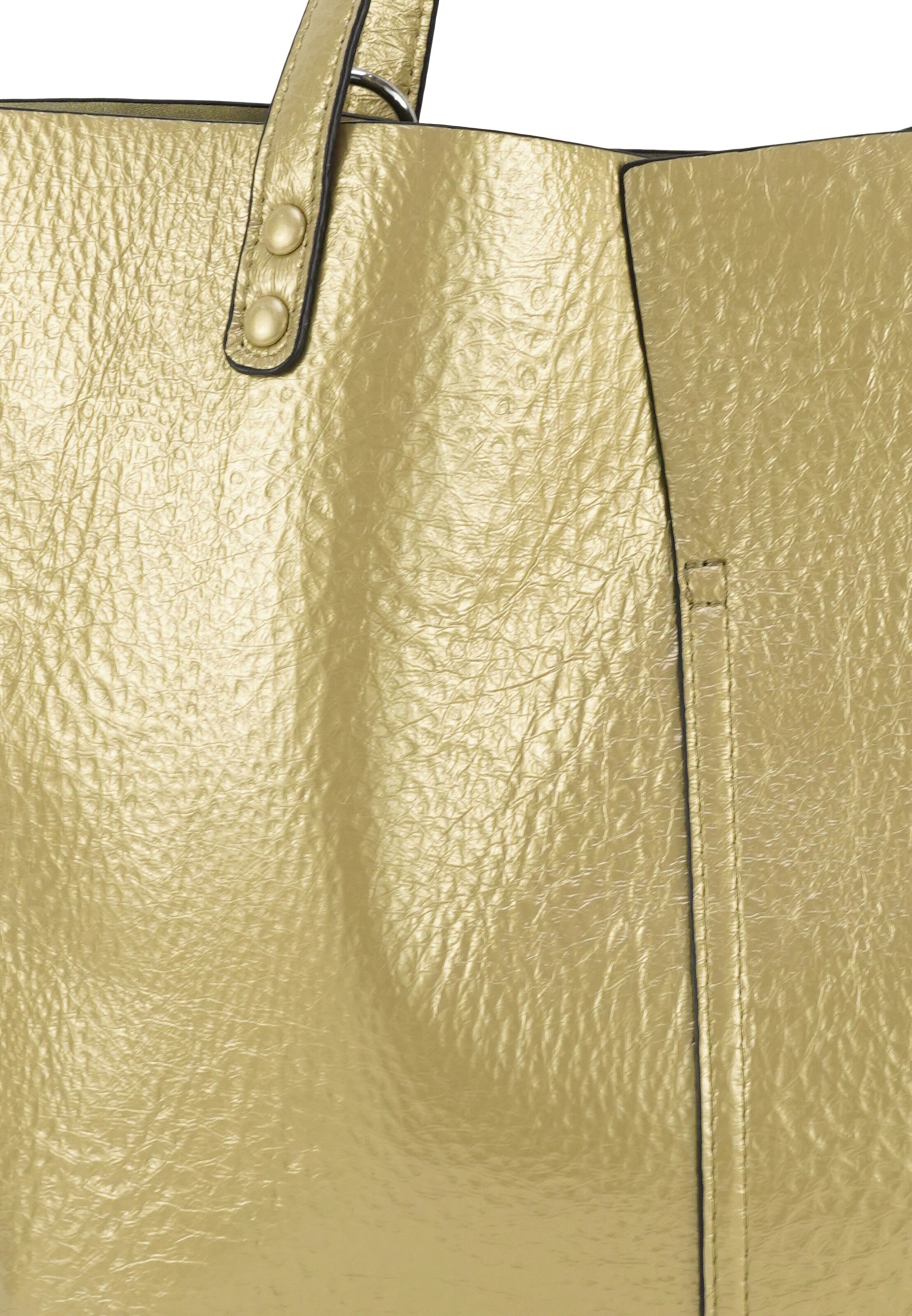 HARPA Shopper 'CASSIDY' in Gold