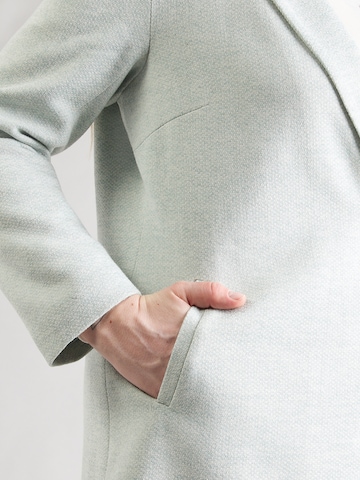 ONLY Carmakoma Přechodný kabát 'CARCARRIE' – zelená