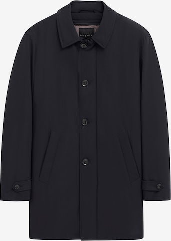 bugatti Демисезонное пальто в Синий: спереди