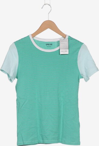 Lands‘ End T-Shirt M in Grün: predná strana