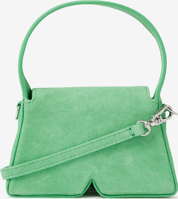 Karl Lagerfeld Τσάντα χειρός σε πράσινο