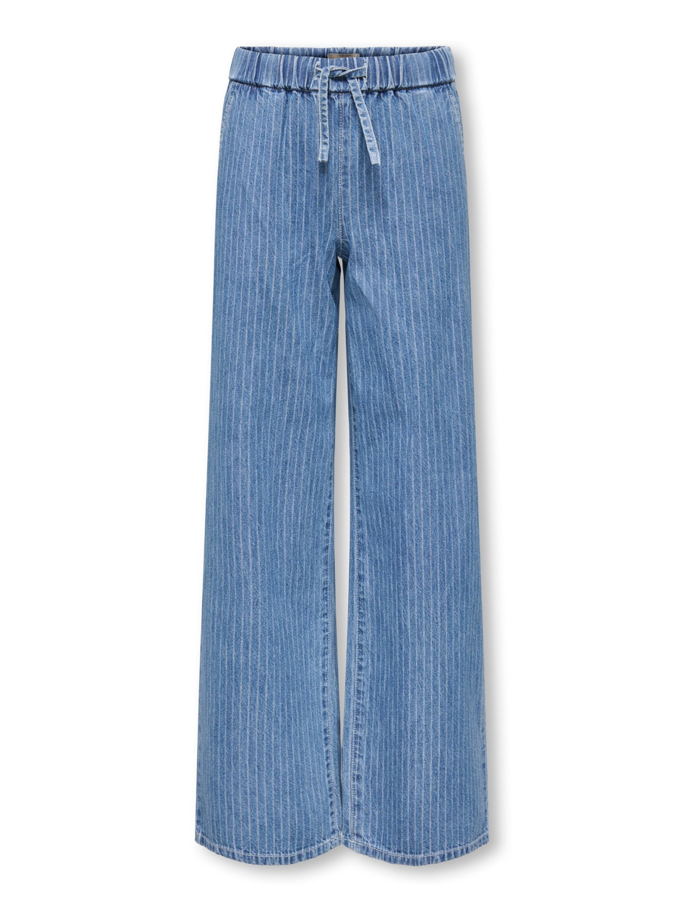 ONLY GIRLS Jeans 'KOGYasmin' in Blue denim, Item view