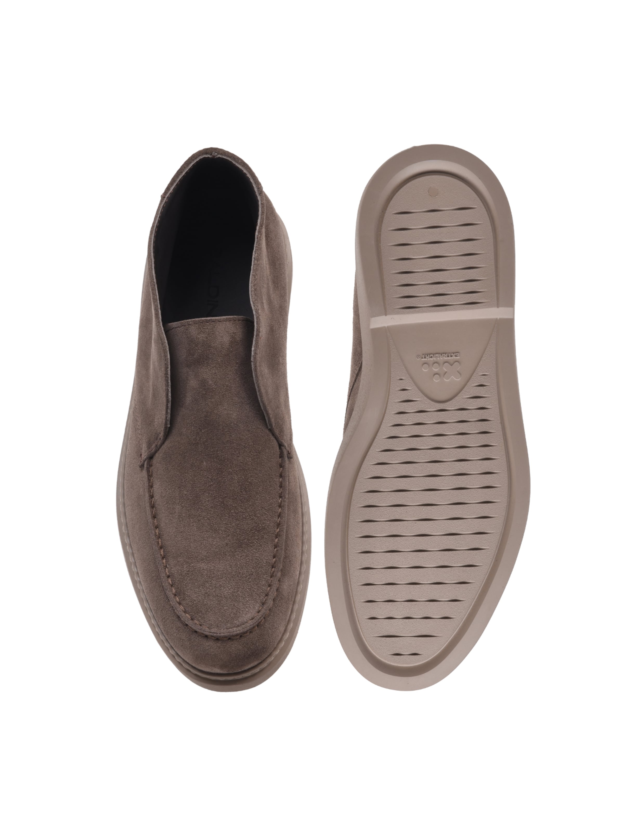 BALDININI Boots in Beige