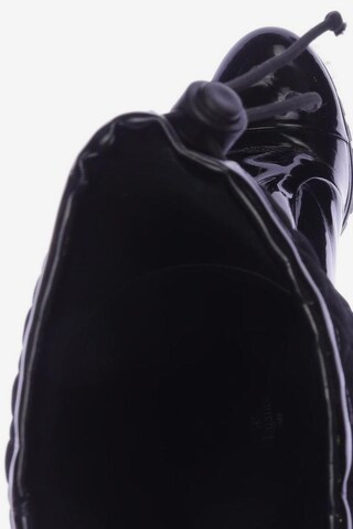 Elegance Paris Dress Boots in 39 in Black