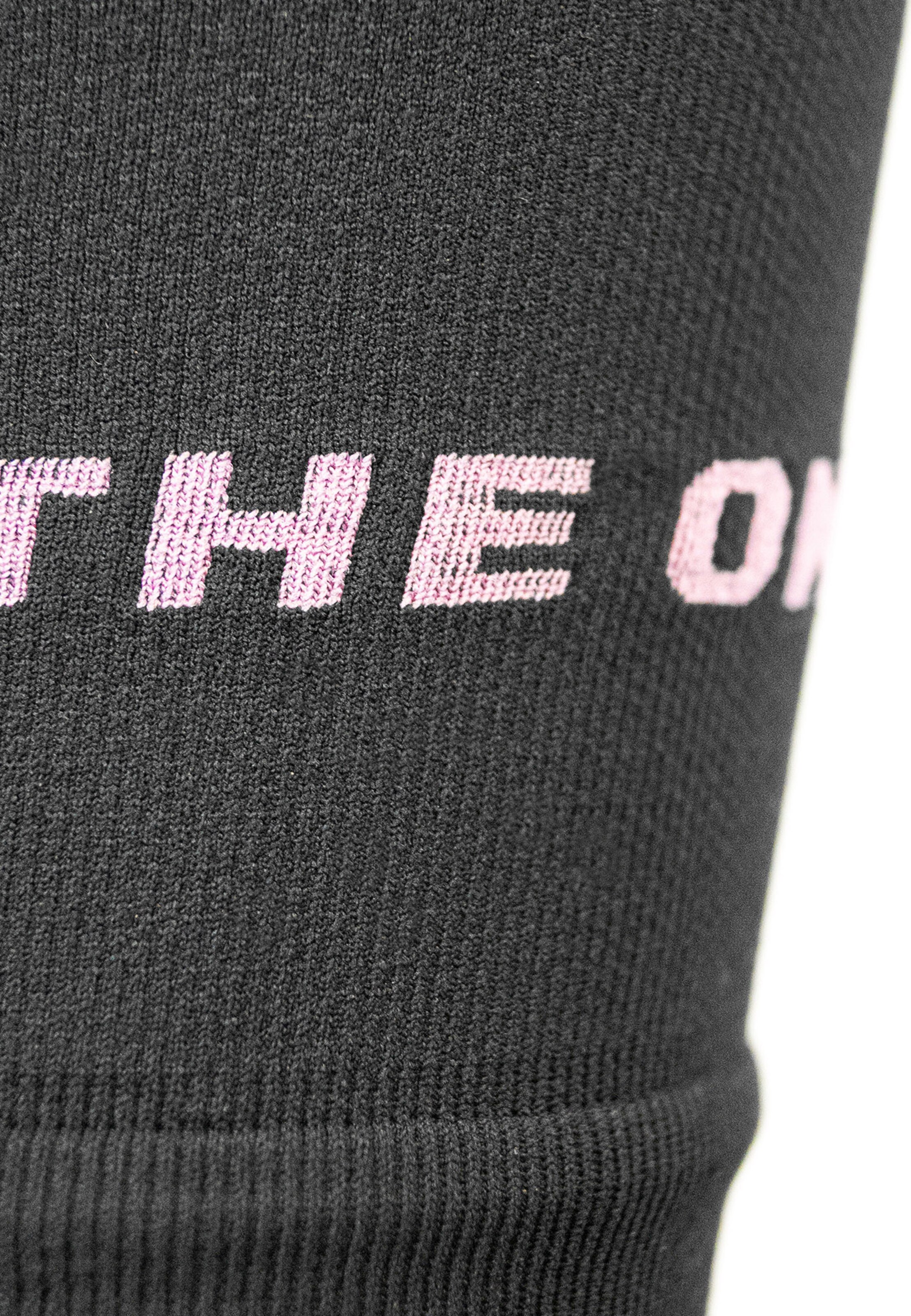 REUSCH Sports underpants in Black