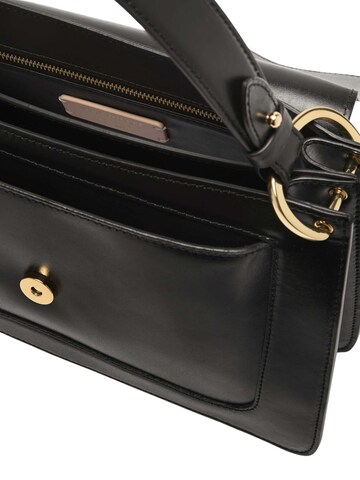 Borsa a mano 'COCCINELLE C-Me S26 4' di Coccinelle in nero